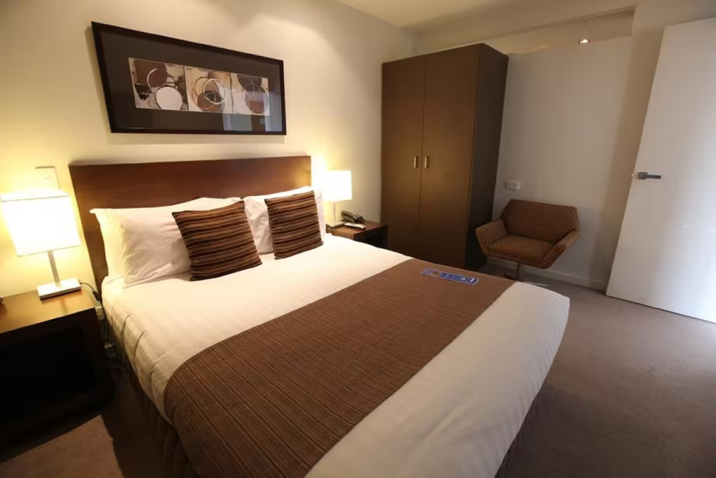 Wyndham Resort Torquay - Chambres