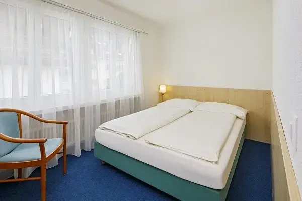 Comfort Quadruple room