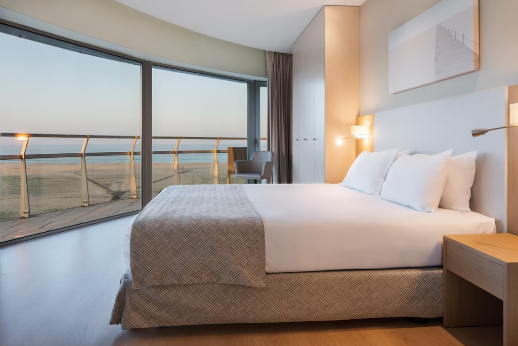 Eurostars Oasis Plaza Hotel - Chambres