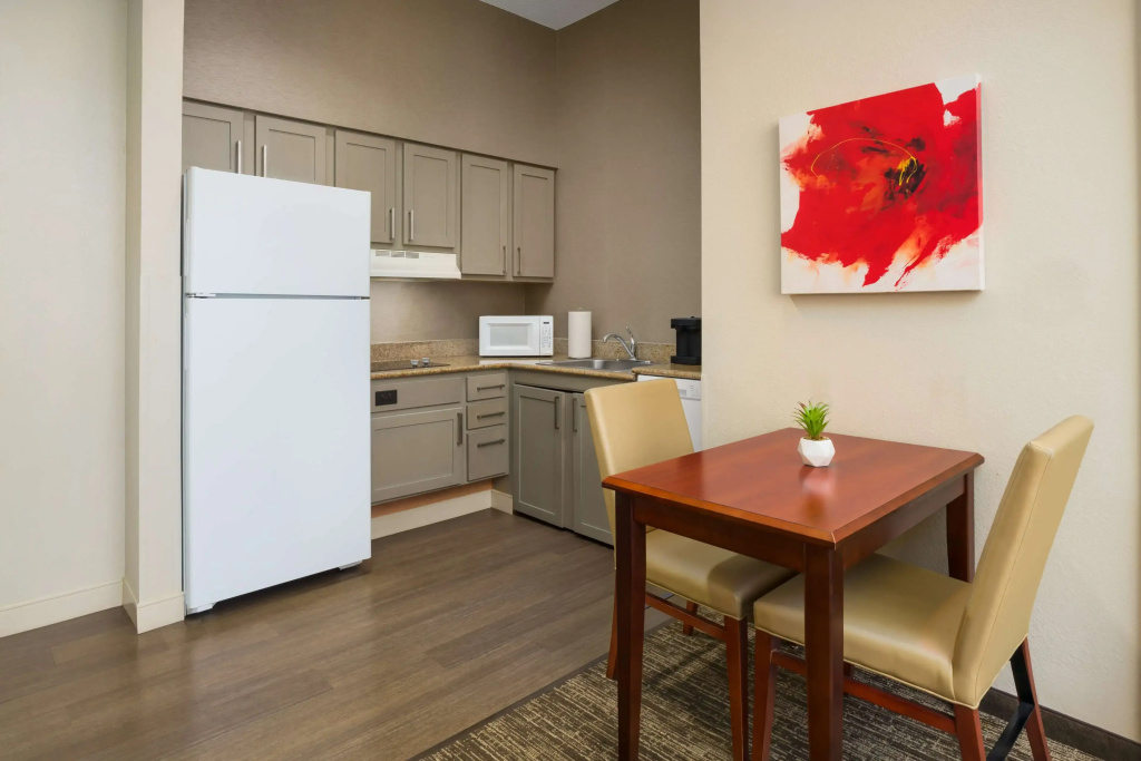 Homewood Suites by Hilton Providence/Warwick - Général