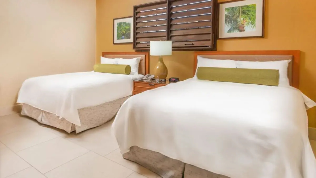 Eagle Aruba Resort - Chambres