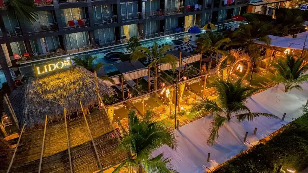 Sugar Marina Resort Surf Hotel, о. Пхукет, Таїланд мініатюра 27