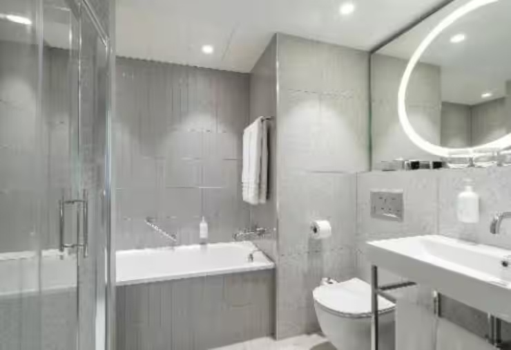 The Morrison Dublin, Curio Collection by Hilton - Chambres