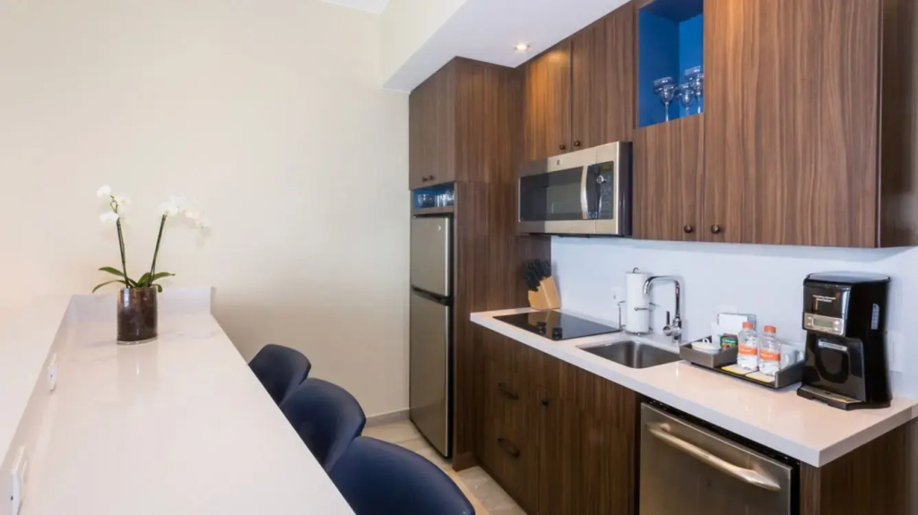 The Westin Los Cabos Resort Villas - Chambres