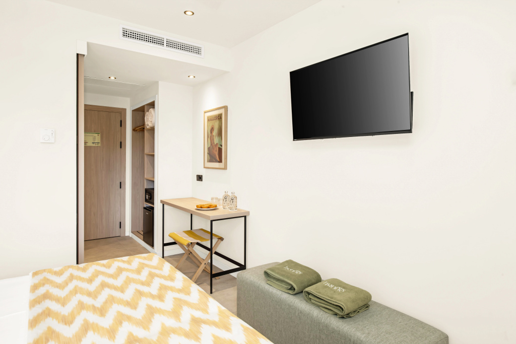 Tangerine Hotel by Honne Hotels - Général
