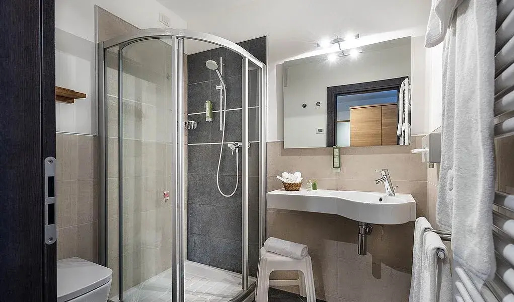 Active & Family Hotel Gioiosa - Chambres