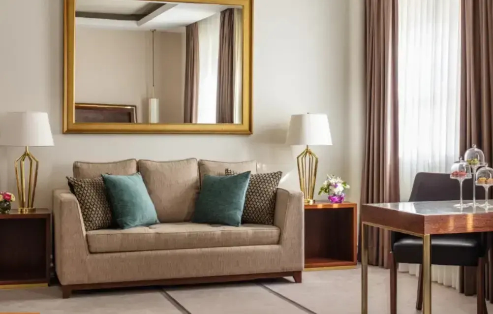 Tivoli Avenida Liberdade Lisboa – A Leading hotel of the world - Chambres