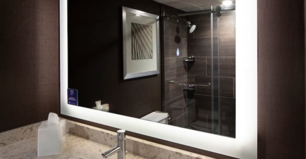 Hilton Tampa Airport Westshore - Chambres
