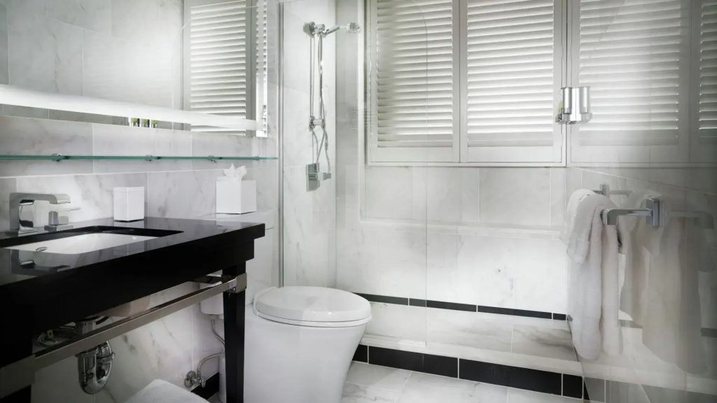 Staypineapple, An Elegant Hotel, Union Square - Chambres