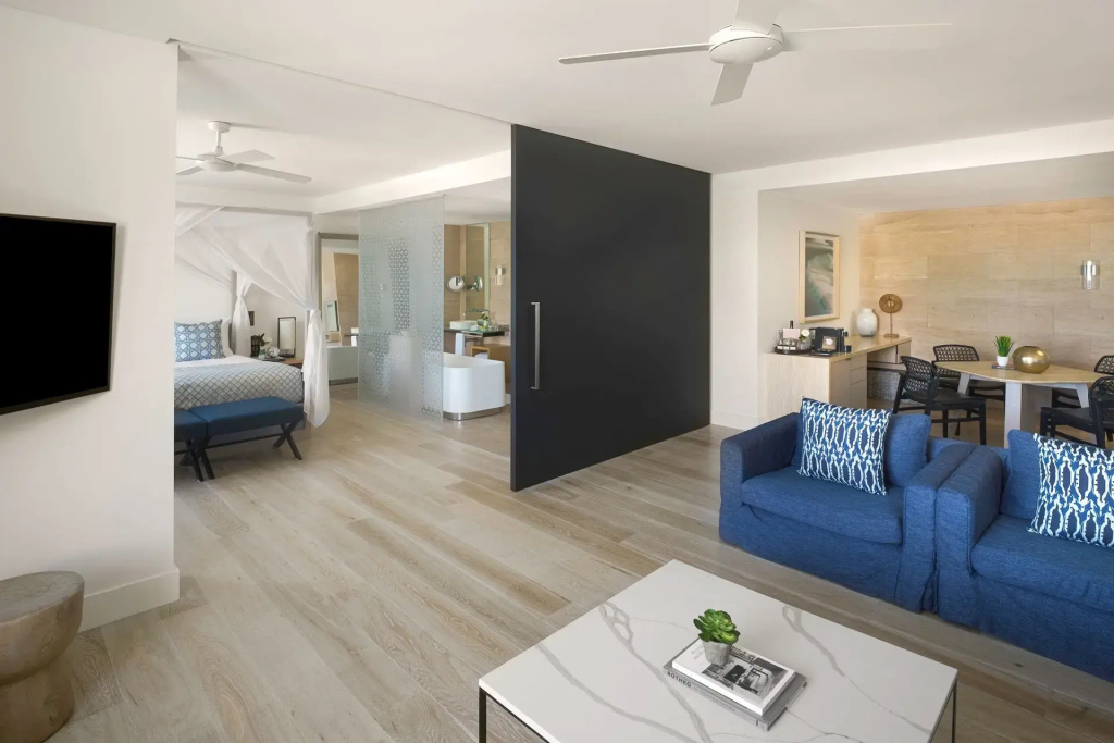 InterContinental Hayman Great Barrier Reef by IHG - Chambres