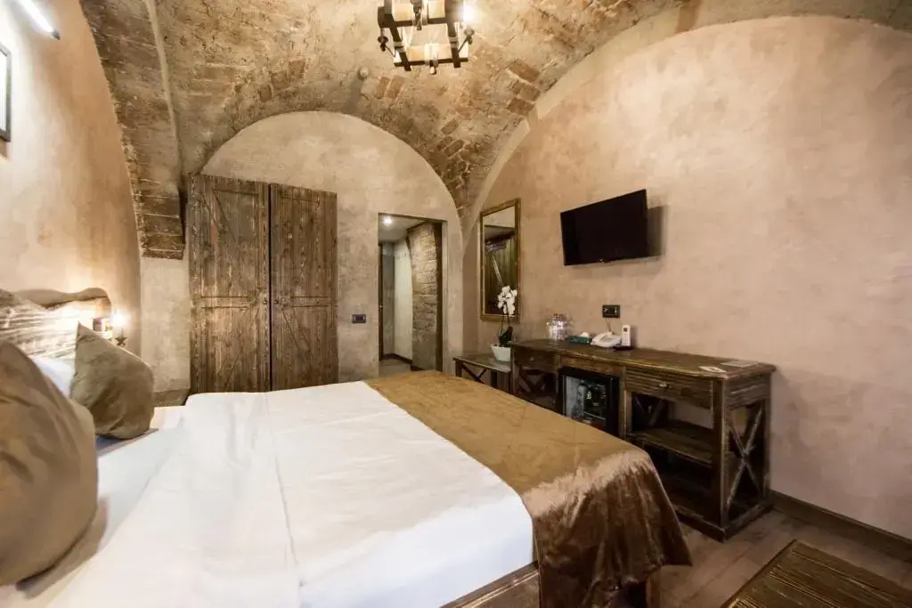 Passage Boutique Hotel - Chambres