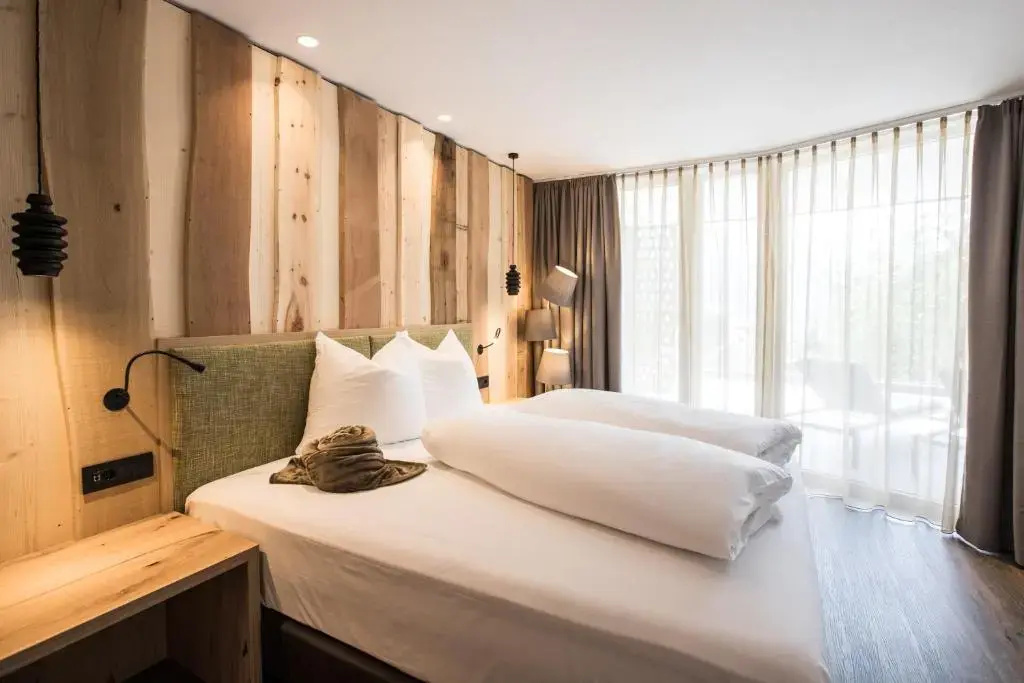 Bad Fallenbach Hotel - Chambres