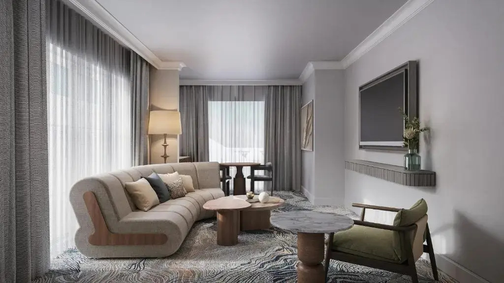 InterContinental Table Bay Cape Town by IHG - Général