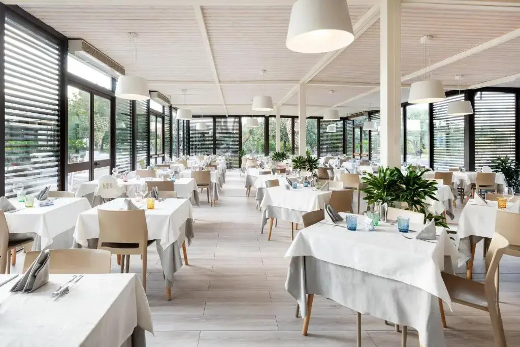 VOI Arenella Resort - Général