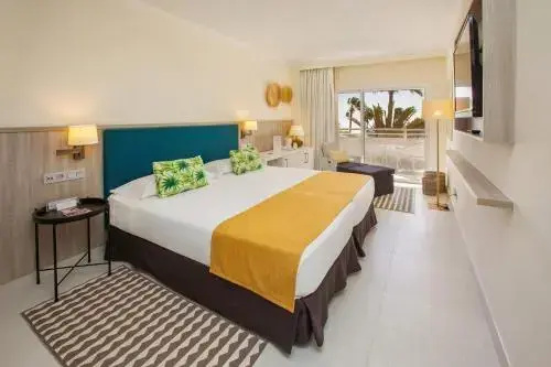 Corallium Dunamar by Lopesan Hotels - Adults Only - Chambres