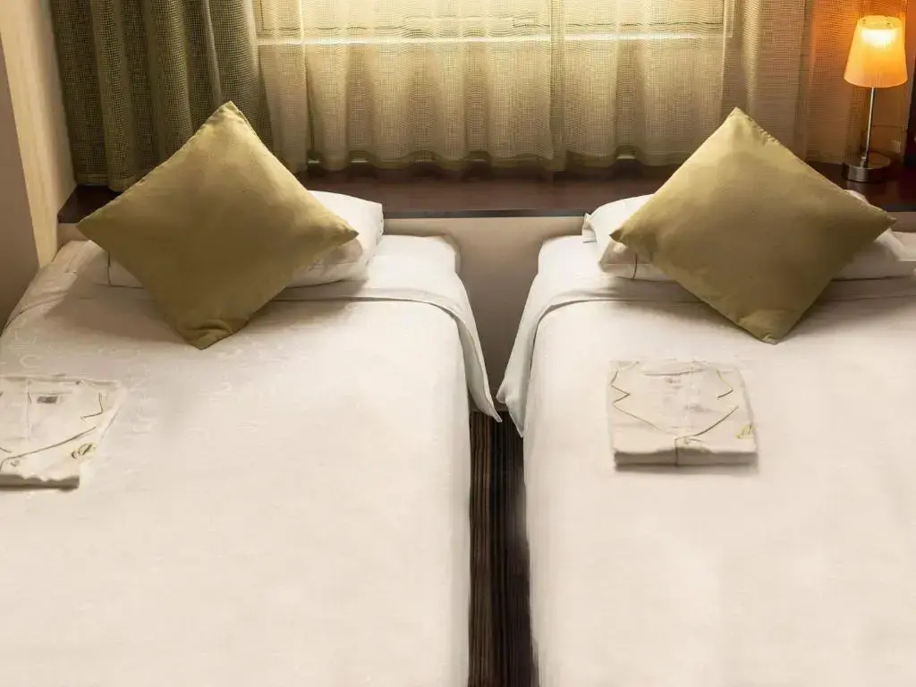 Brighton City Osaka Kitahama Hotel - Général