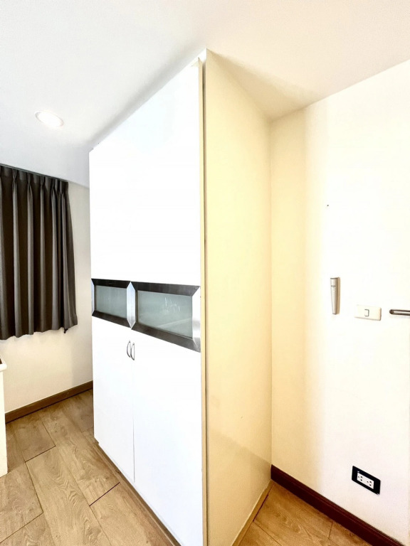 Двухместный номер Economy с балконом 2 отдельные кровати в The Blue Pearl Kata Hotel