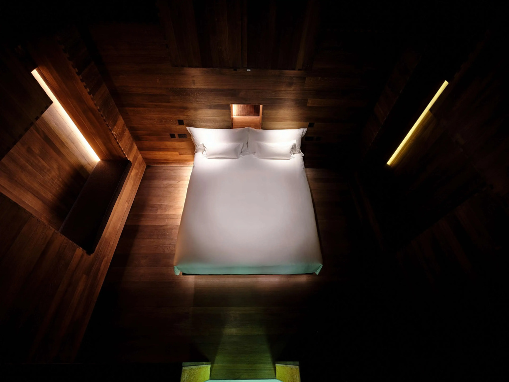 The Beaumont Mayfair - Chambres
