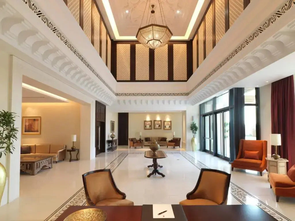 Bab Al Qasr Hotel & Residences, Абу Дабі, Об'єднані Арабські Емірати мініатюра 24