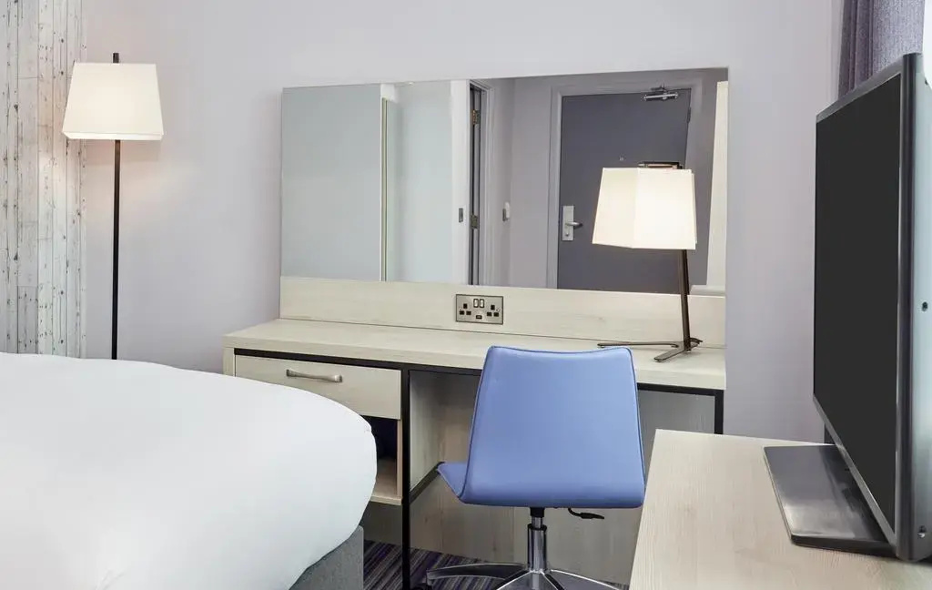 Leonardo Hotel Sheffield - Chambres