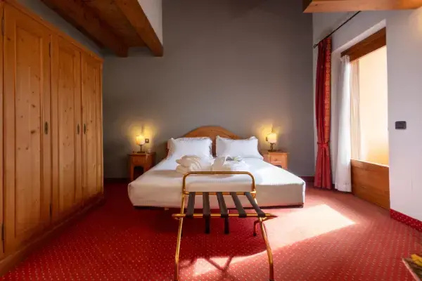 Hotel Gaarten Benessere&Spa by Kleos Group Collection - Chambres