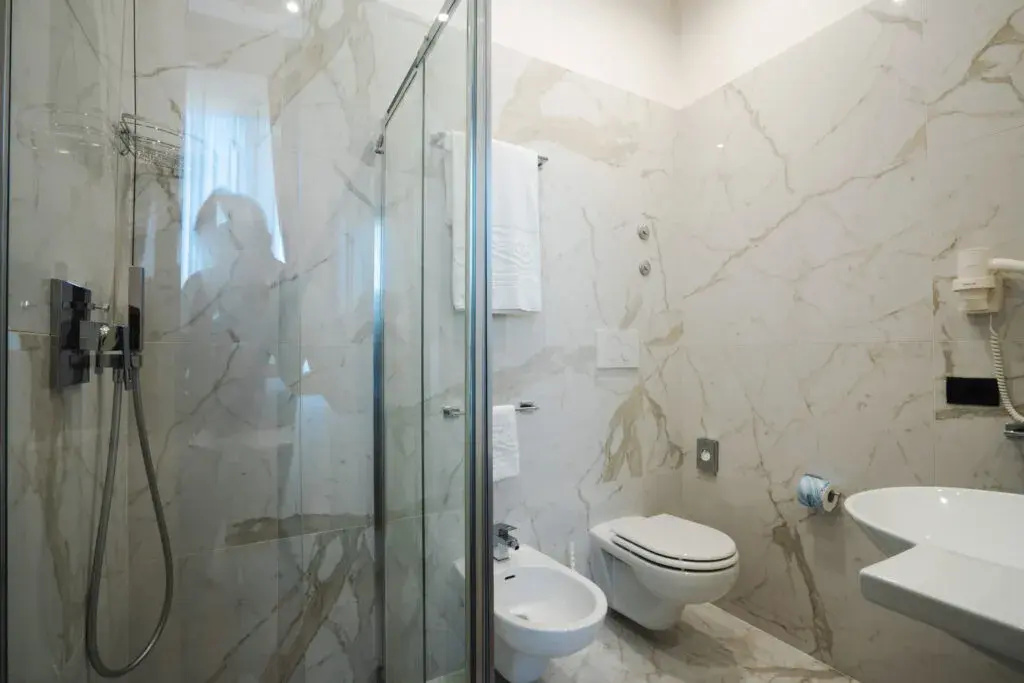 Rechigi Park Hotel - Chambres