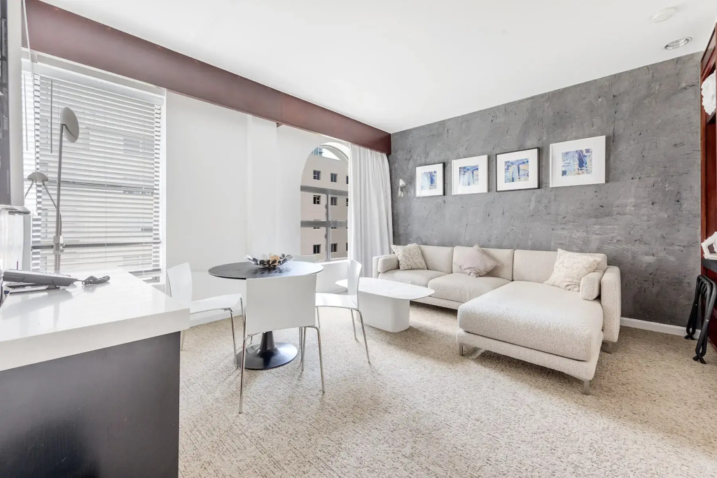 The O Hotel, Trademark Collection by Wyndham - Chambres