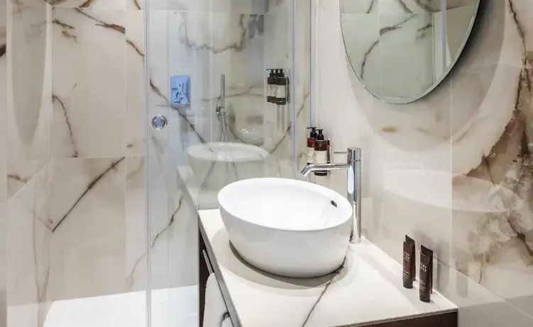 Palazzo Artemide - VRetreats, SLH Collection - Chambres