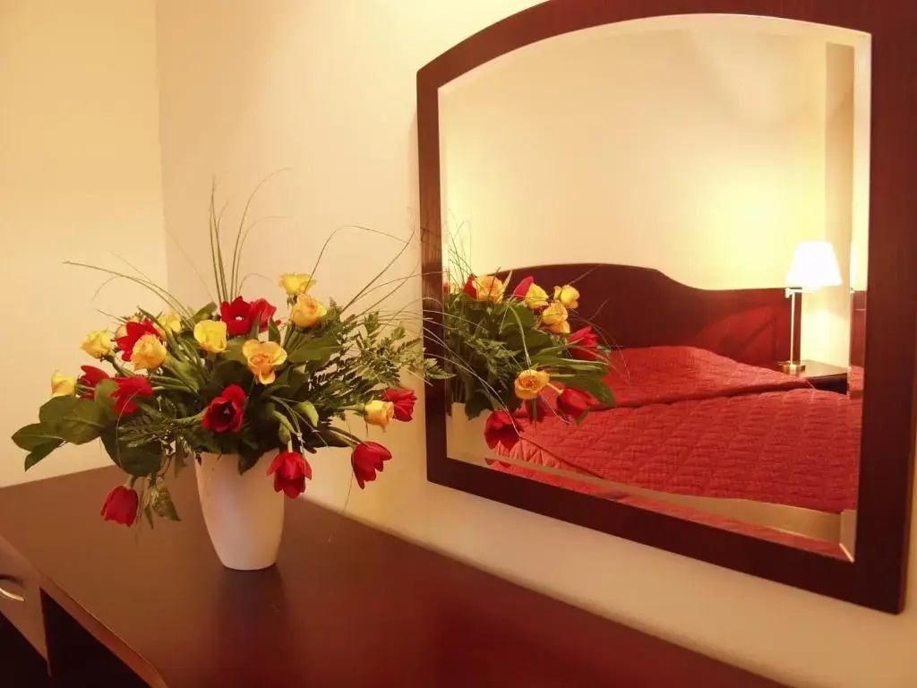 Hotel Matejko - Chambres