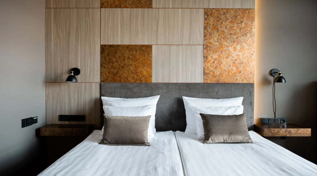 Original Sokos Hotel Puijonsarvi - Chambres