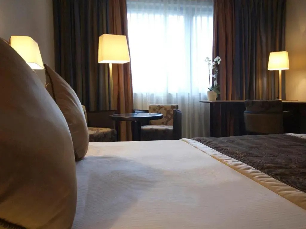 Le Royal Hotels & Resorts - Chambres