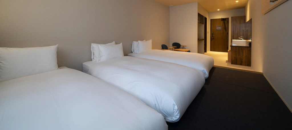 Hotel Wood Takayama 사진 4