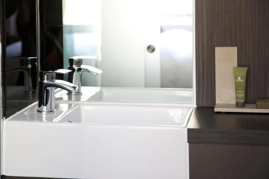 The Z Hotel Glasgow - Chambres