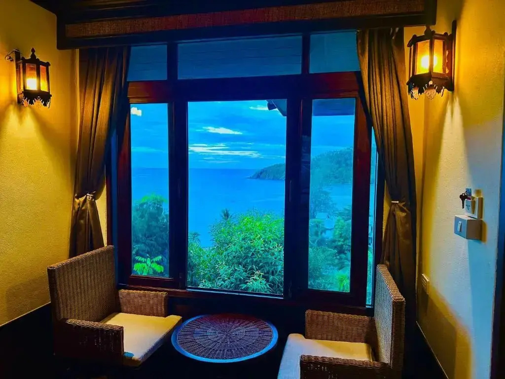 Salad Buri Resort & Spa (SHA Plus+) - Chambres