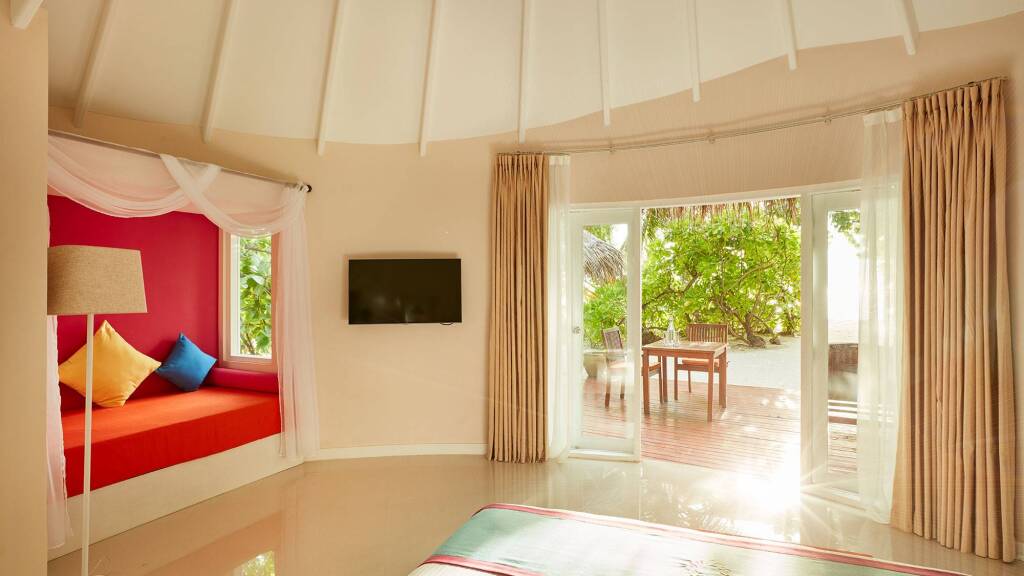 Sun Siyam Vilu Reef