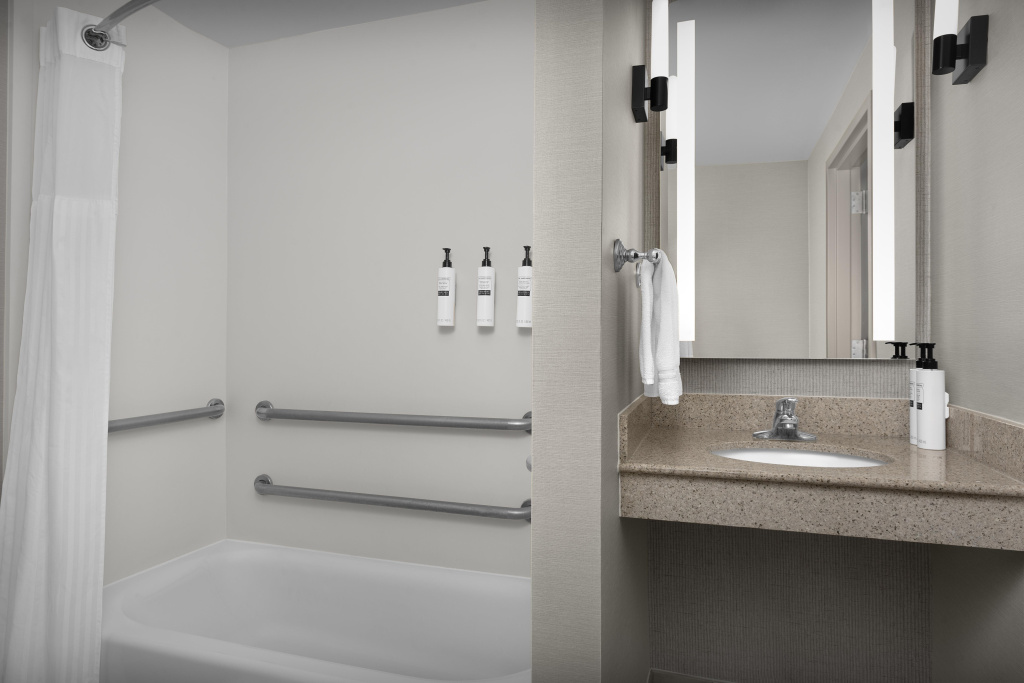 Hilton Garden Inn Macon / Mercer University - Général
