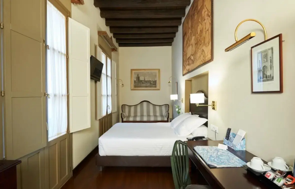 Hotel Las Casas de El Arenal by Casas y Palacios - Chambres