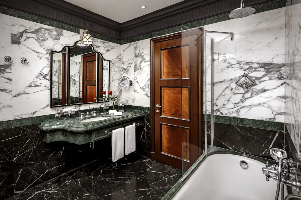 Danieli, A Four Seasons Hotel - Chambres