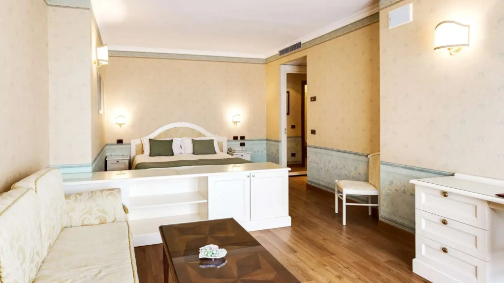 Madrigale Panoramic Lifestyle & Soulful Hotel - Chambres