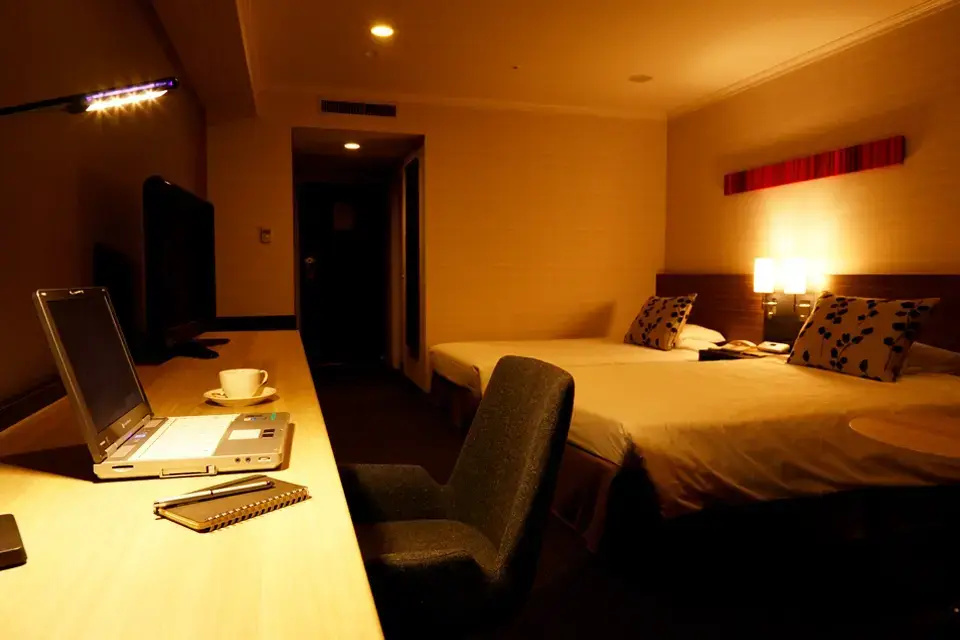 Nagoya Sakae Tokyu REI Hotel - Chambres