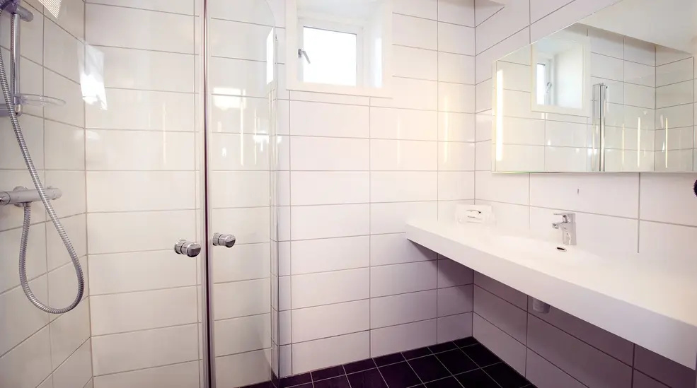 Home Hotel Atlantic - Chambres