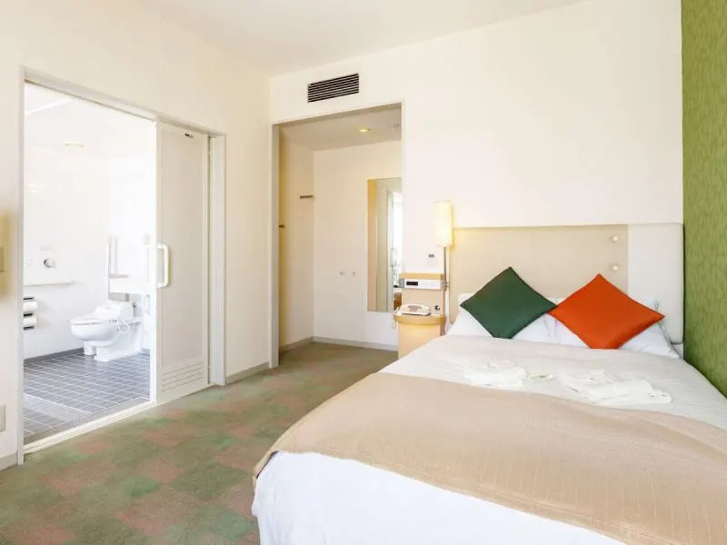 City Plaza Osaka Hotel 사진 7