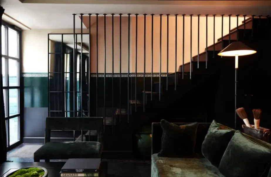 Monsieur George Hotel & Spa – Champs Elysées 81