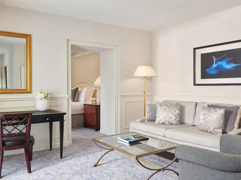 InterContinental Paris le Grand by IHG 69