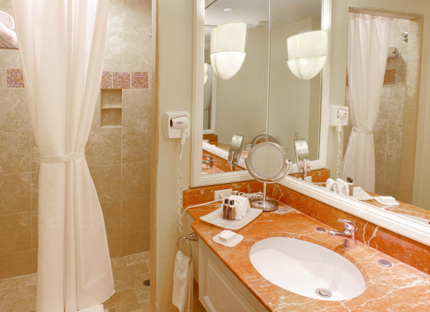 Pueblo Bonito Rose Resort and Spa - All Inclusive - Chambres