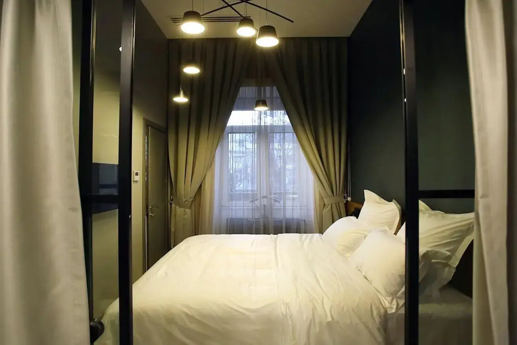 Exclusive Suite
