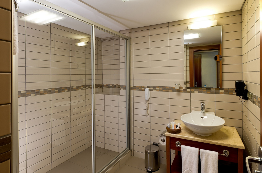 Istanbul Golden City Hotel - Chambres