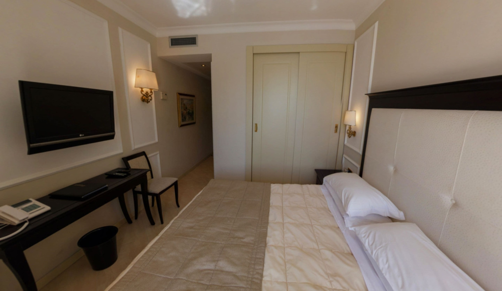 Resort Hotel Miramare & Spa - Chambres