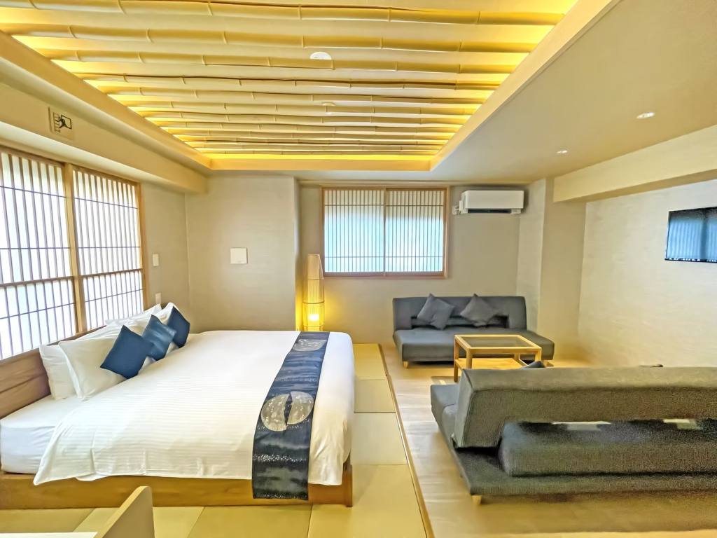 Stay SAKURA Tokyo Shinjuku Hyaku kura 사진 13