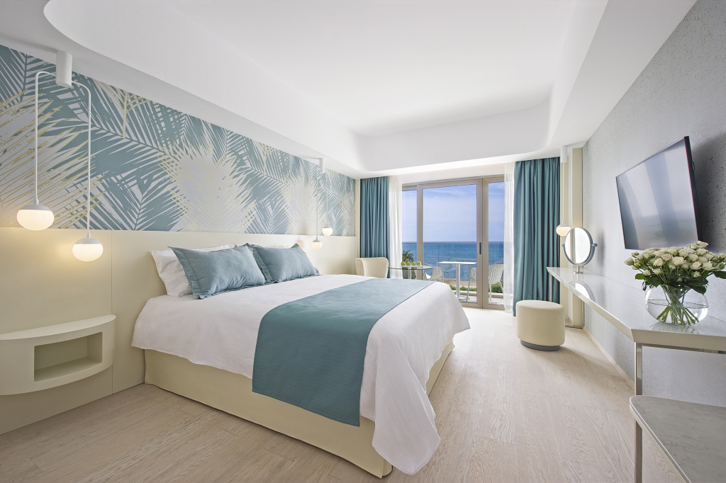 Ivi Mare - Designed for adults by Louis Hotels — фото